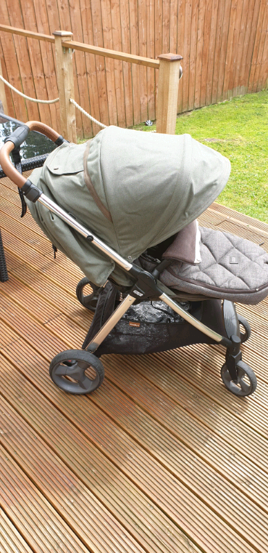 mamas and papas armadillo cosy toes